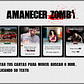 Preventa - Amanecer Zombi - Español - thumbnail 4