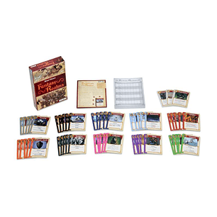 Fantasy Realm - Español