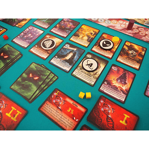 Not Alone: Santuary - Español