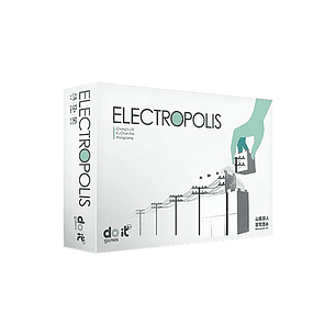 Electropolis - Español