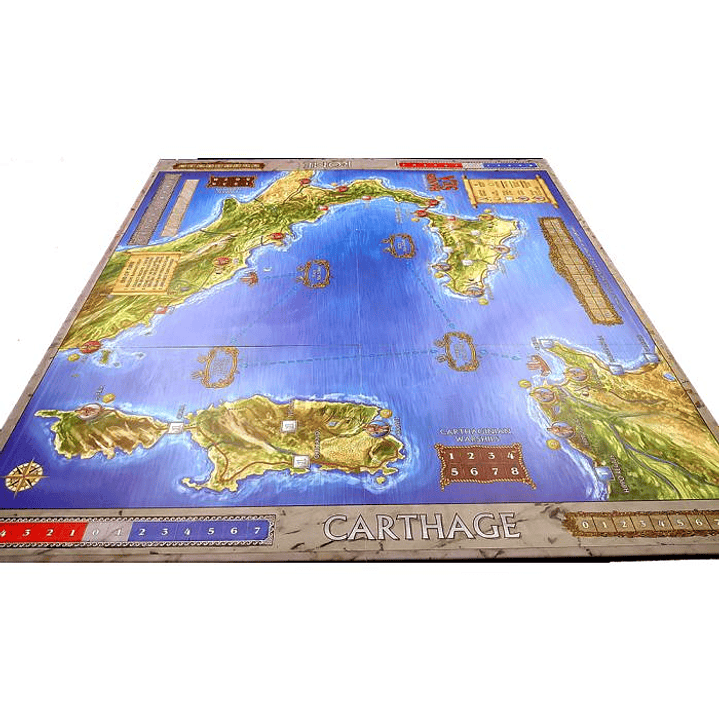 Hands in the Sea - Español 5