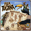 Isla Tucana - Español
