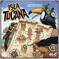 Isla Tucana - Español - Miniatura 1