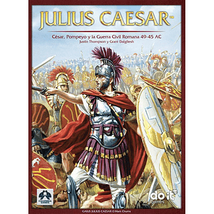 Julius Caesar - Español