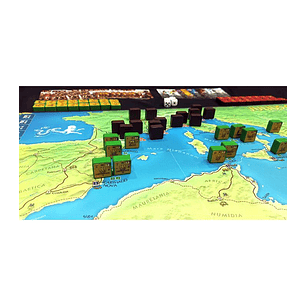 Julius Caesar - Español