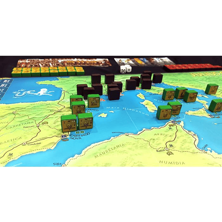 Julius Caesar - Español 2