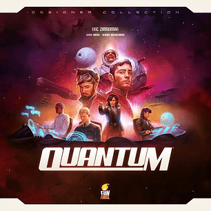 Quantum - Español