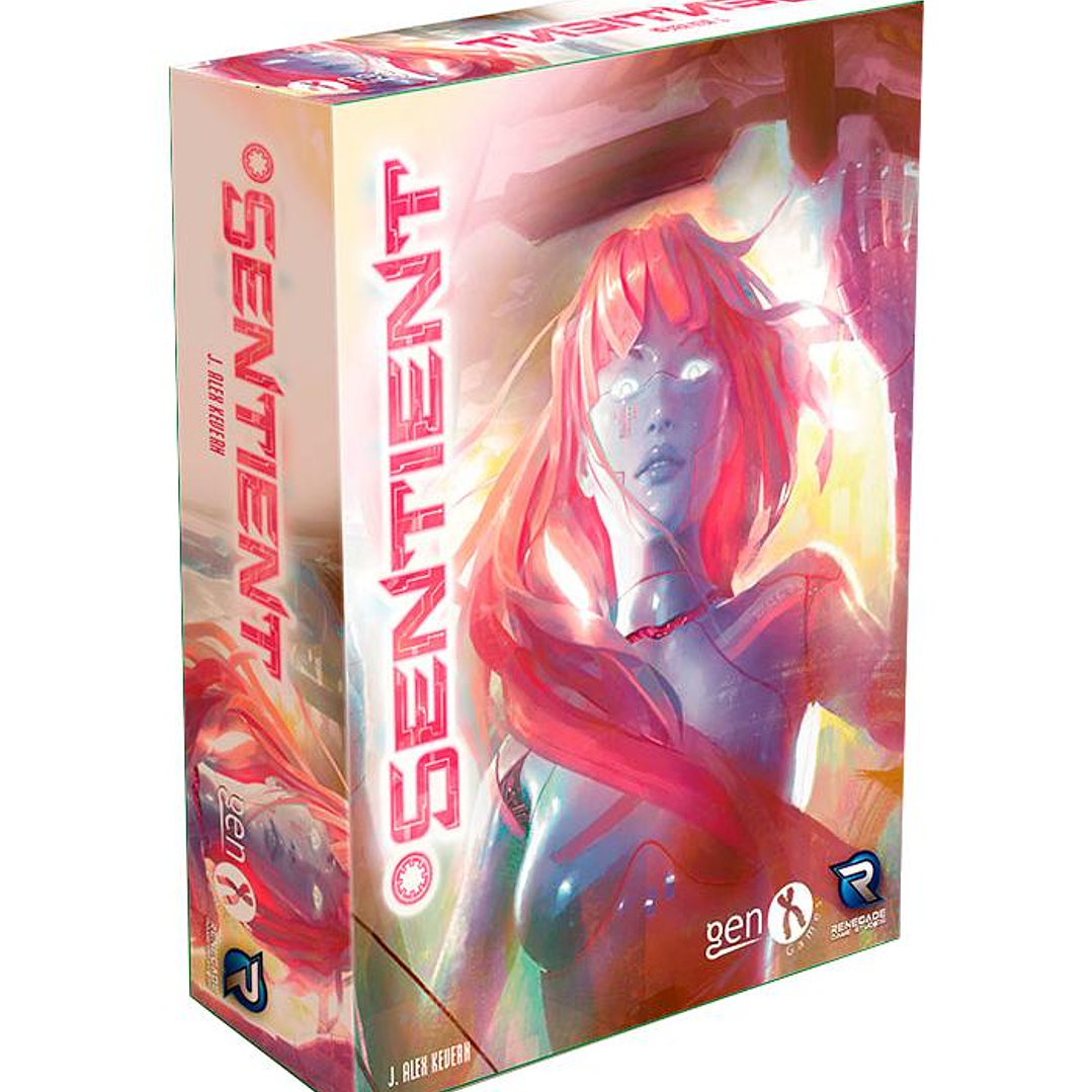 Sentient - Español 1