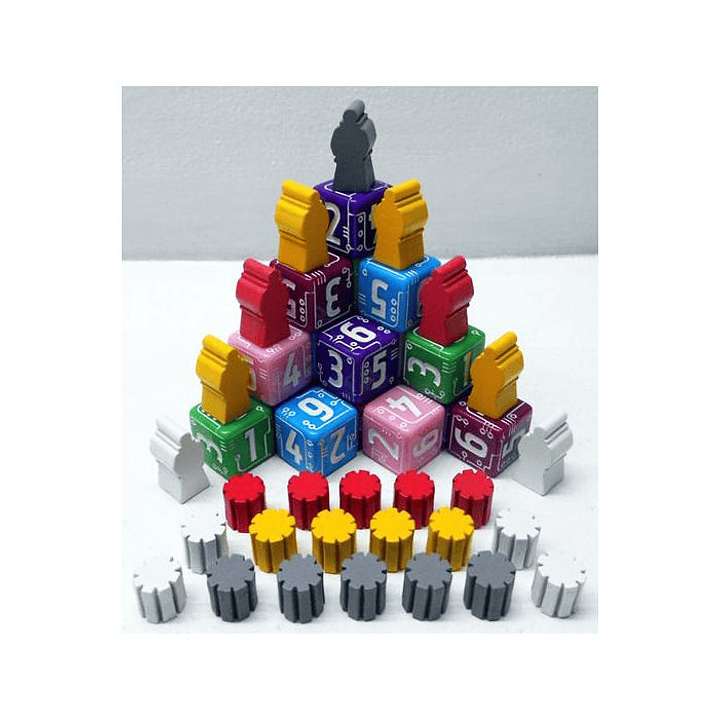 Sentient - Español 2