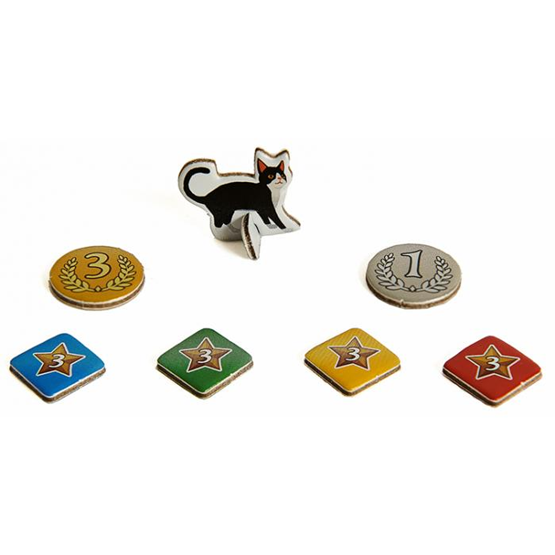 Walking in Burano - Español 3