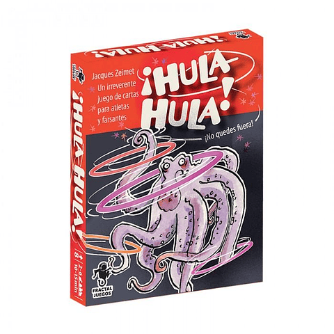 Hula Hula - Español