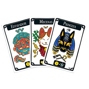 Mascarade (Nueva Edición) - Español