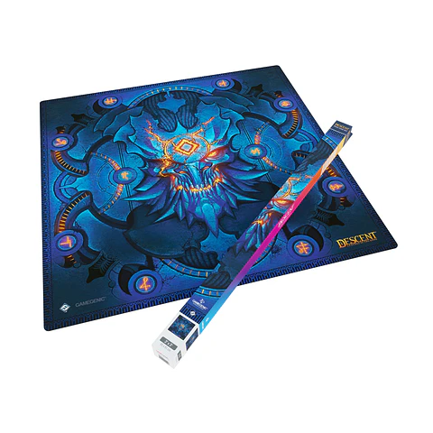 Game Genic: Descent: Legend of the Dark™ Game Mat