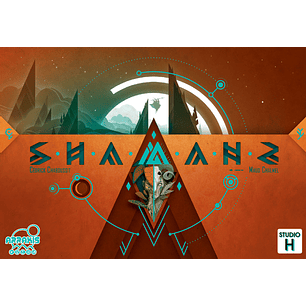 Shamans - Español