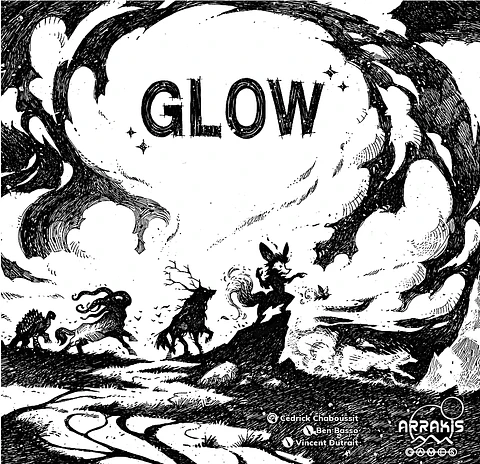 Glow - Español