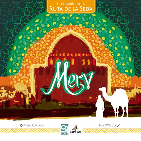 Preventa - Merv - Español