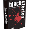 Black Stories - Español