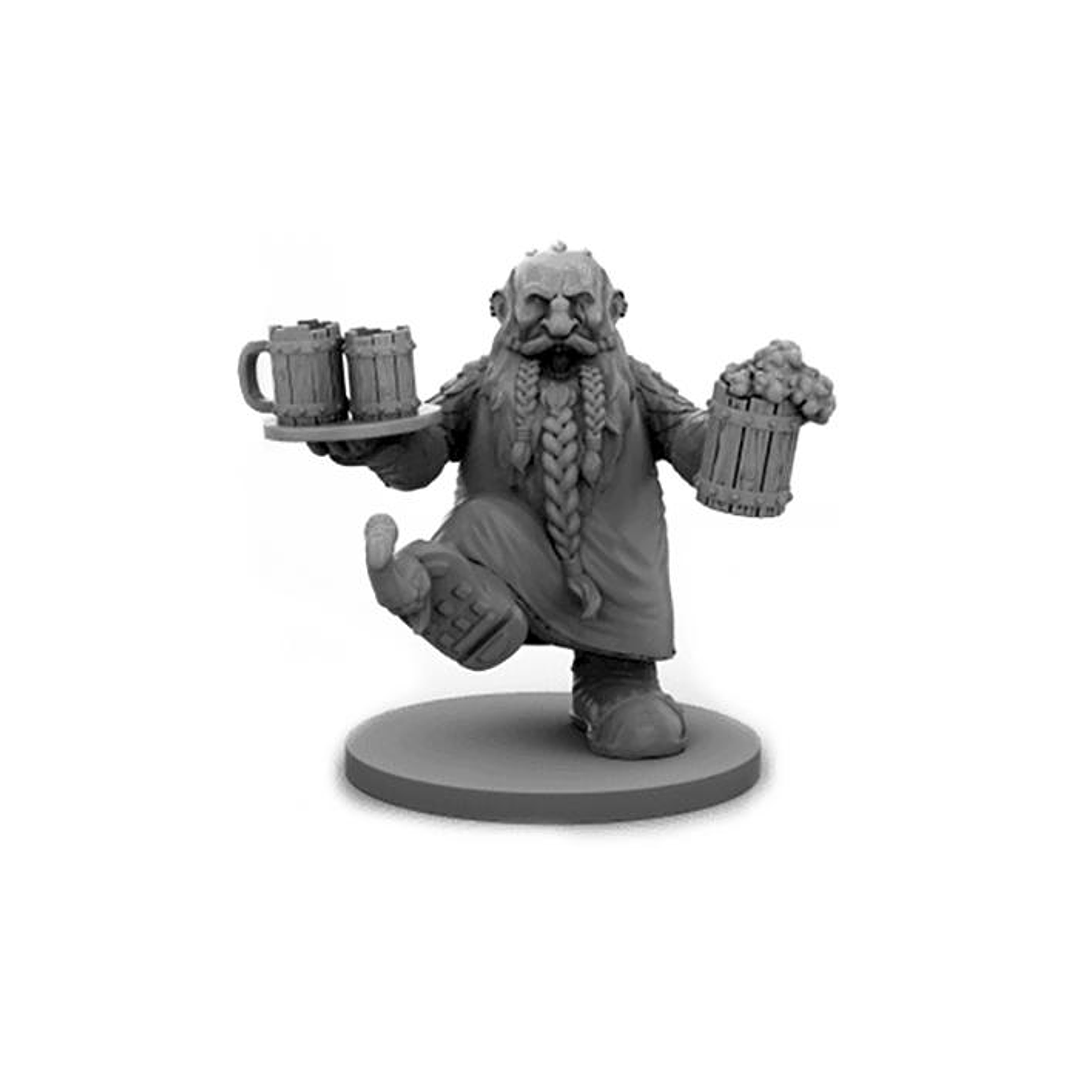 Merchants Cove El Tabernero Expansión - Español 2