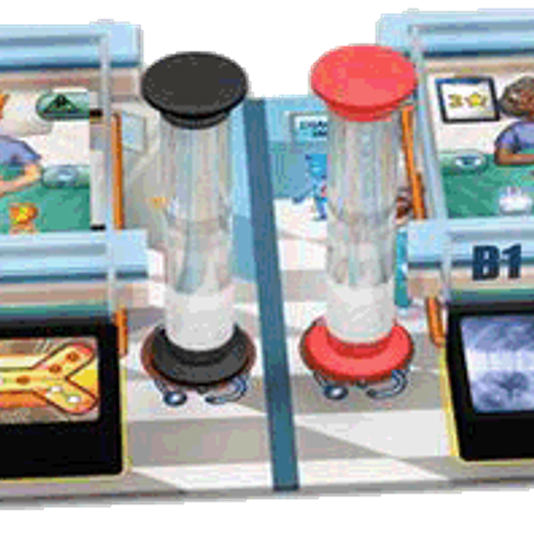 Rush MD - Español 4