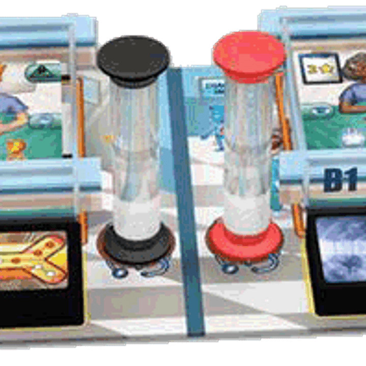 Rush MD - Español 4