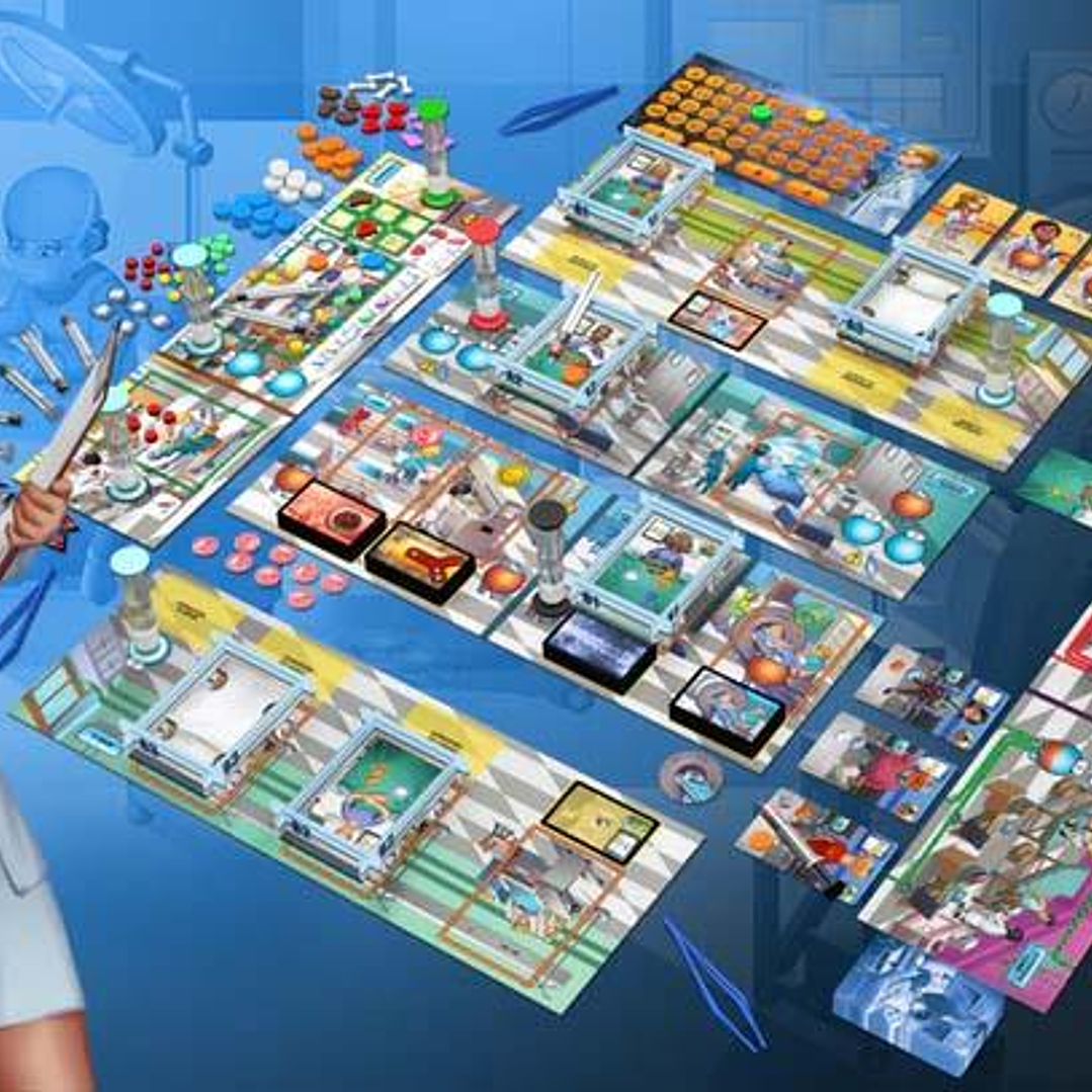 Rush MD - Español 6