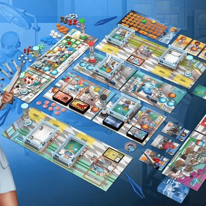 Rush MD - Español 6