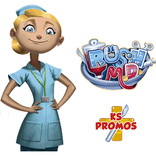 Rush MD expansión exclusiva KS - Español