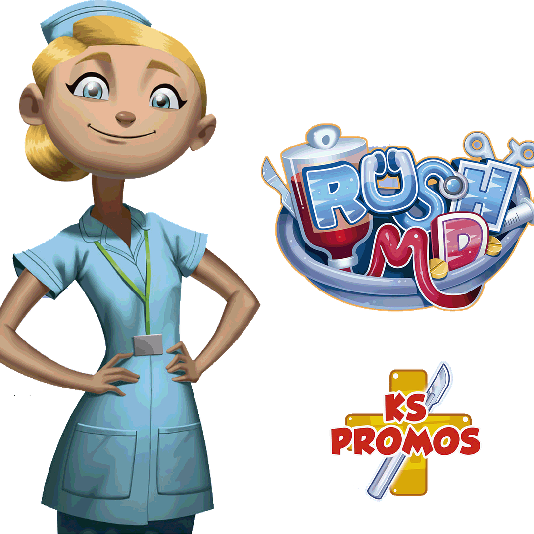 Rush MD expansión exclusiva KS - Español 1