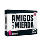 Amigos de Mierda - Español - thumbnail 1