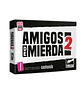 Amigos de Mierda 2 - Español - Miniatura 1