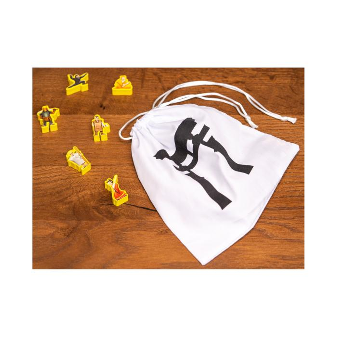 Yedo Deluxe - Español 7