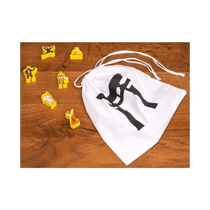 Yedo Deluxe - Español 7