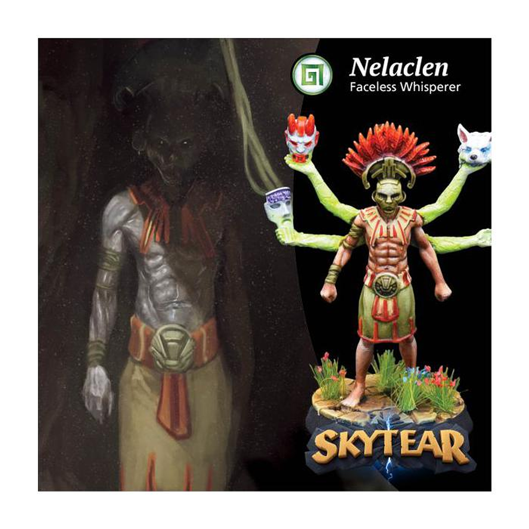 Skytear: Taulot Expansion 3