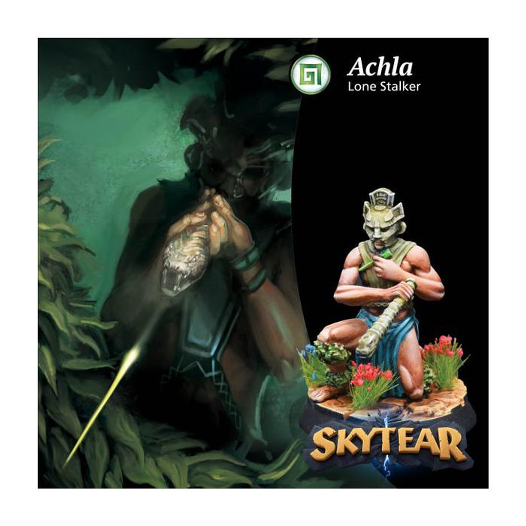 Skytear: Taulot Expansion 6