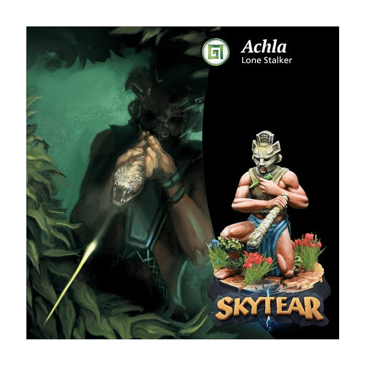 Skytear: Taulot Expansion 6