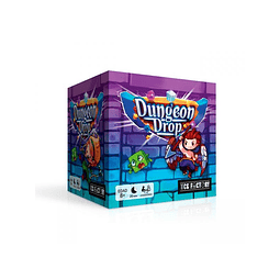 Dungeon Drop - Español