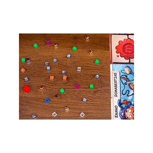 Dungeon Drop - Español