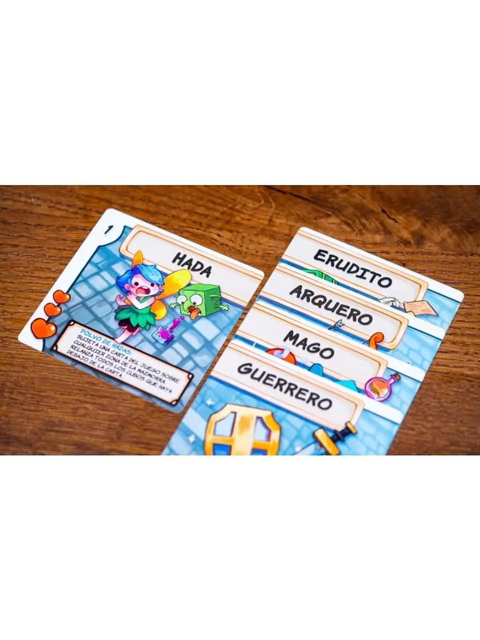 Dungeon Drop - Español 3