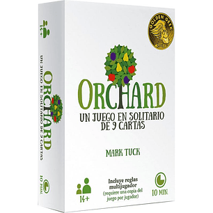Orchard - Español