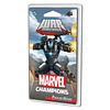 Marvel Champions: War Machine - Español