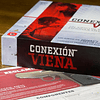 Preventa - Detective: Conexión Viena - Español