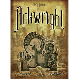 Preventa - ARKWRIGHT - Español