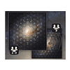 Preventa - Eclipse: El segundo amanecer de la galaxia PLAYMAT
