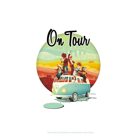 On Tour - Español