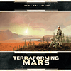 Preventa - Terraforming Mars Big Box - Español