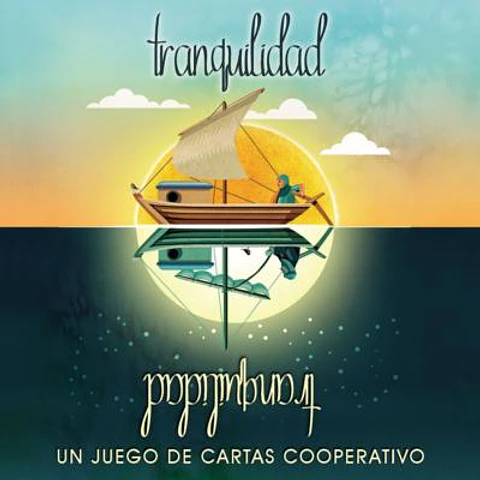 Tranquilidad - Español