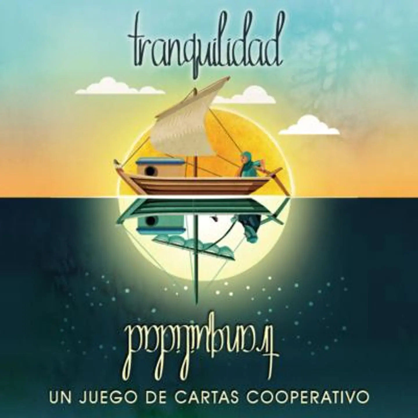 Tranquilidad - Español 1