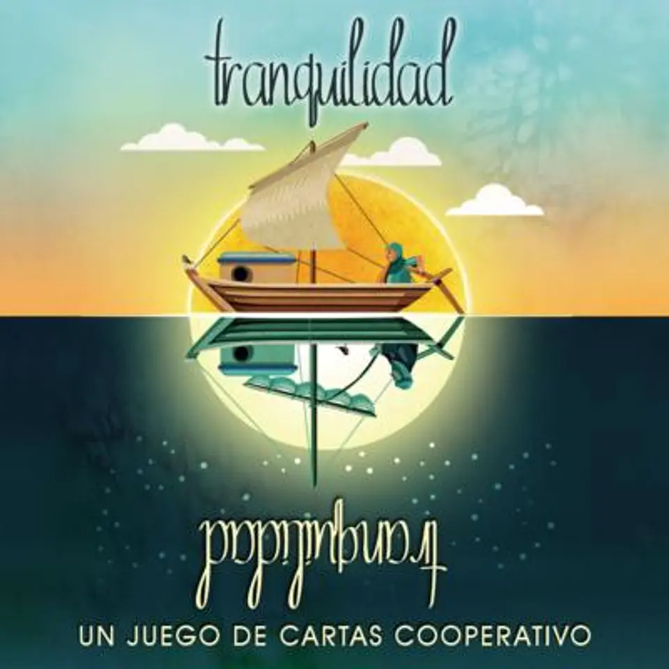 Tranquilidad - Español 1