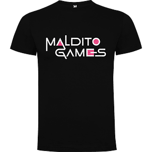 Preventa - CAJA MISTERIOSA - MALDITO GAMES - Español