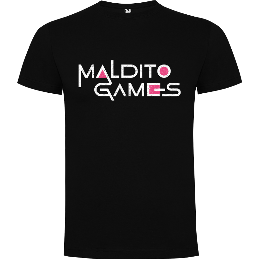 Preventa - CAJA MISTERIOSA - MALDITO GAMES - Español 2